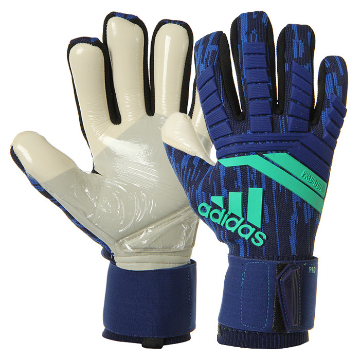 adidas predator 18 pro goalkeeper gloves